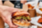 Olney Plant-Based Market