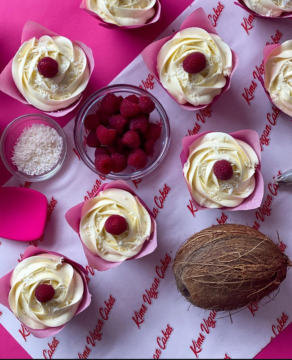 Farnborough Plant-Based Market