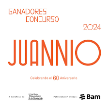 Juannio. 2024