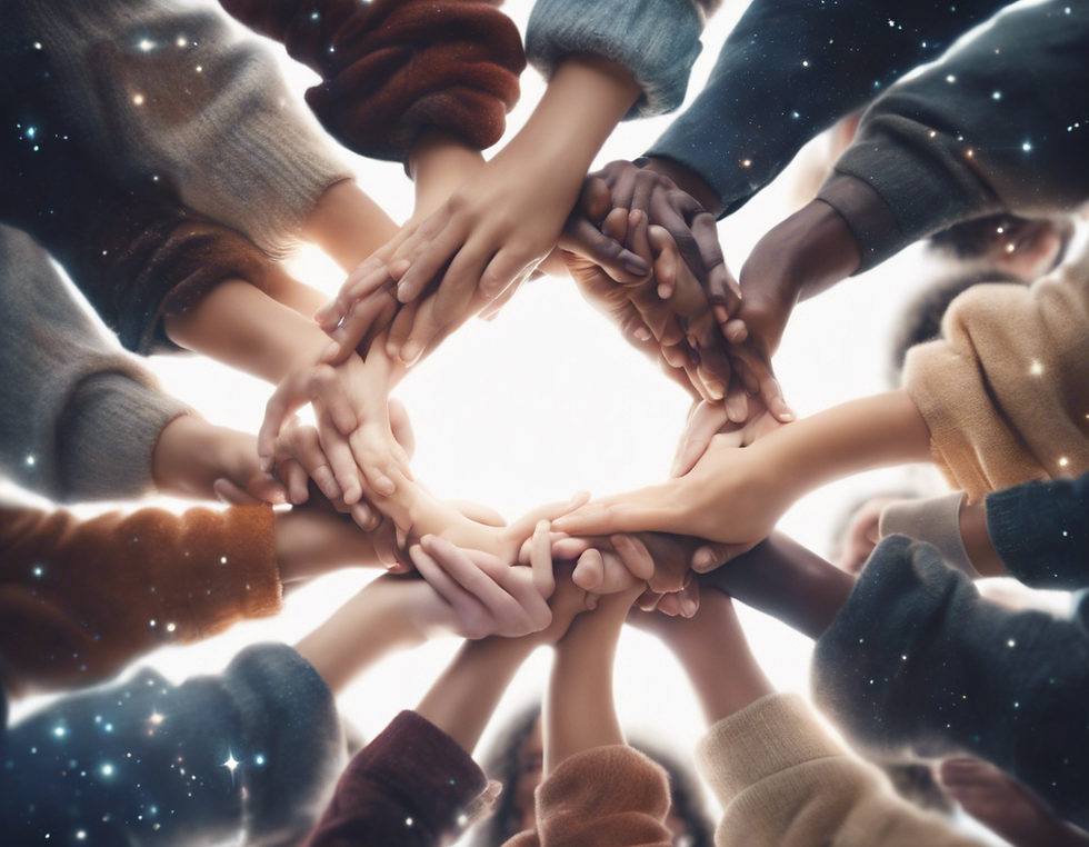 Manifest Your Dreams with Personalized Psychic Readings and Community Support