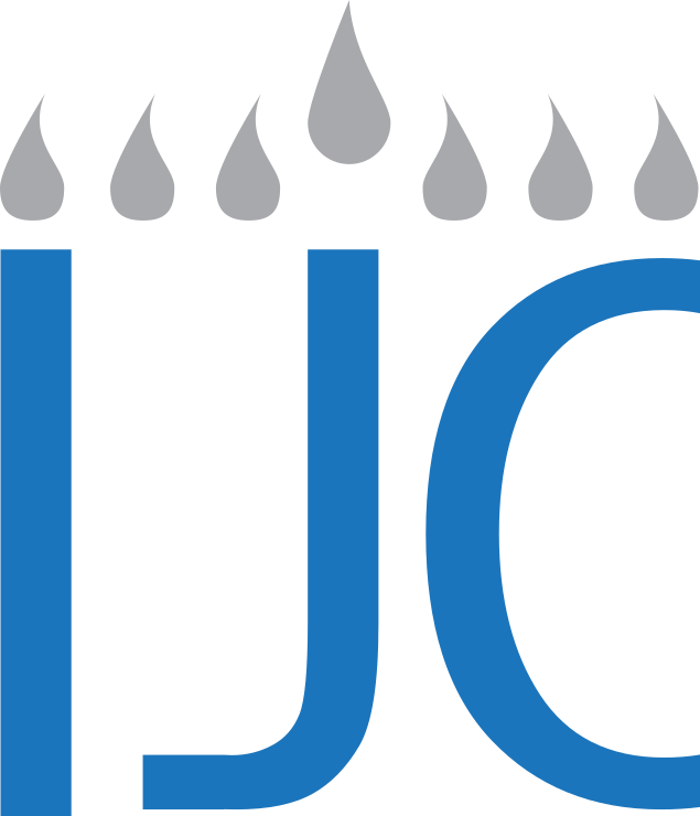 INTERNATIONAL JEWISH CENTER