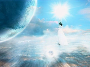 Les guides spirituels