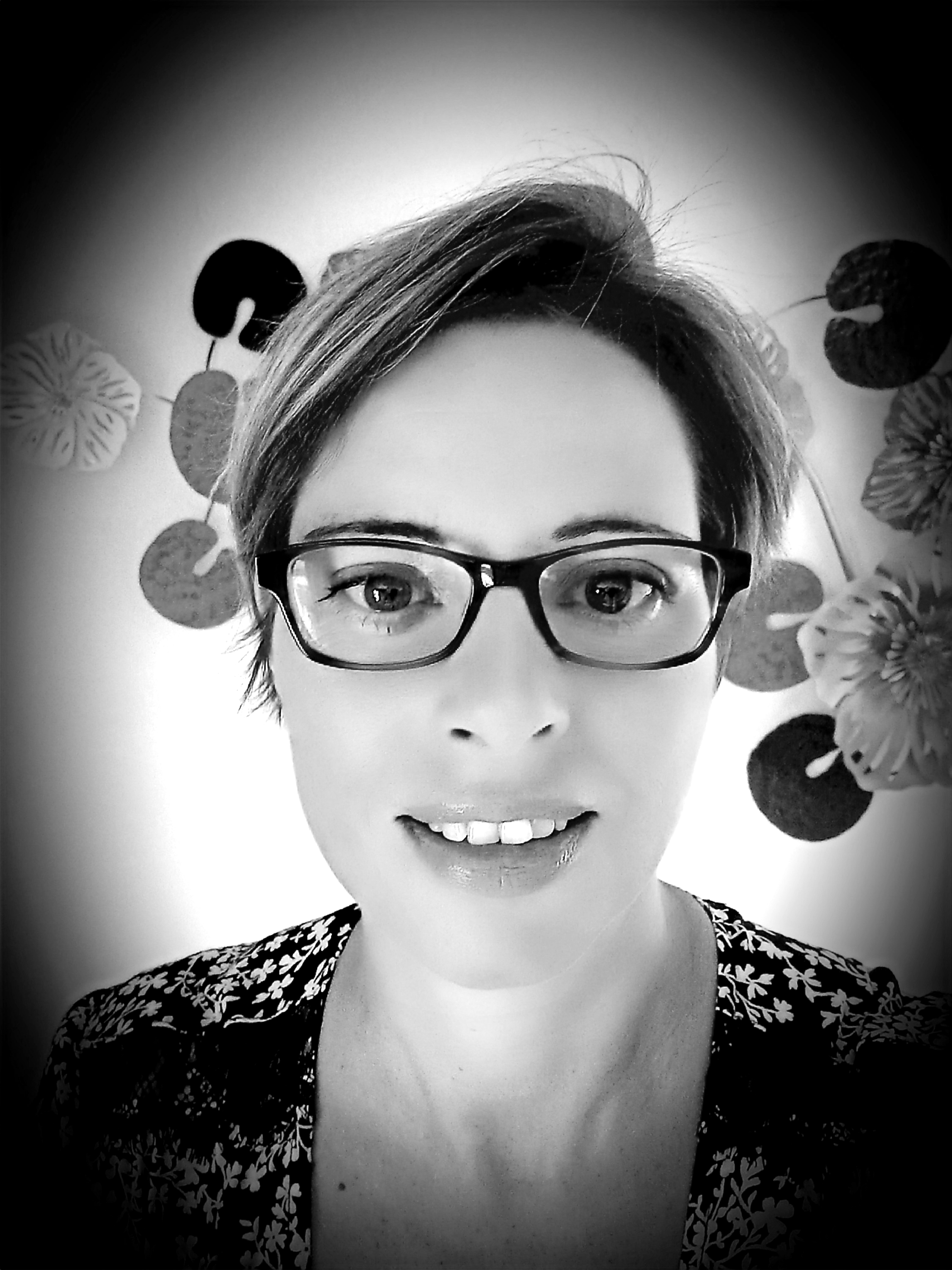 Chantal DIRR
