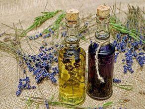 L'aromathérapie