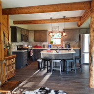 Kitchen & Bath Design