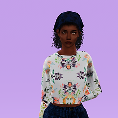 WPW Glitter and Gold