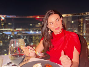 Dining Above the City: A Night at Breeze by Lebua