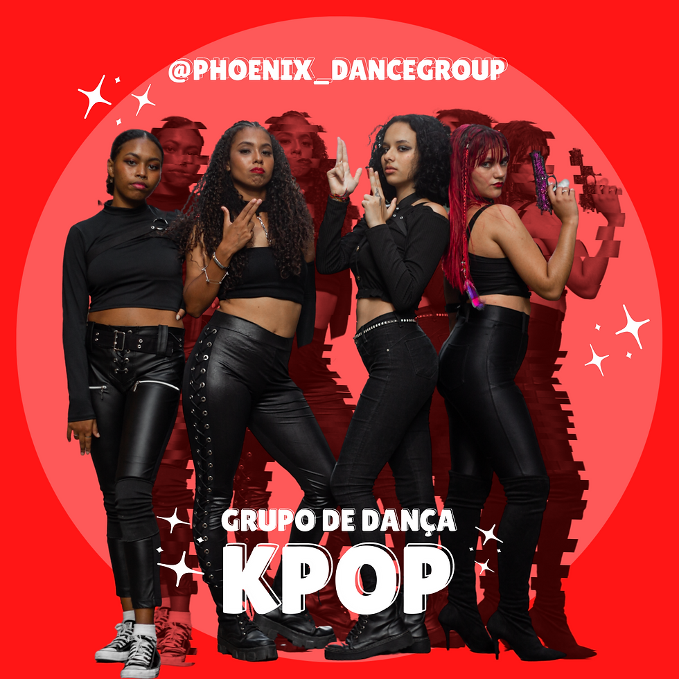 Phoenix Dance