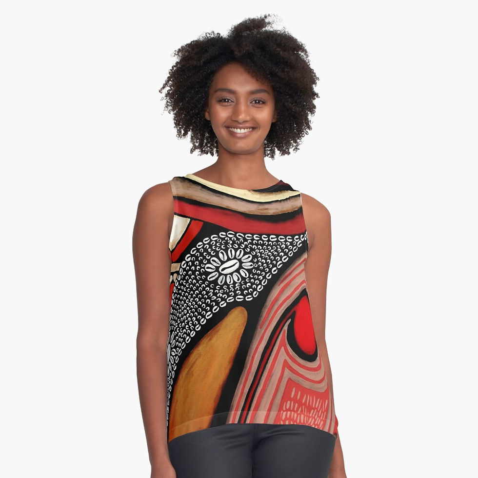 Segments of Life III