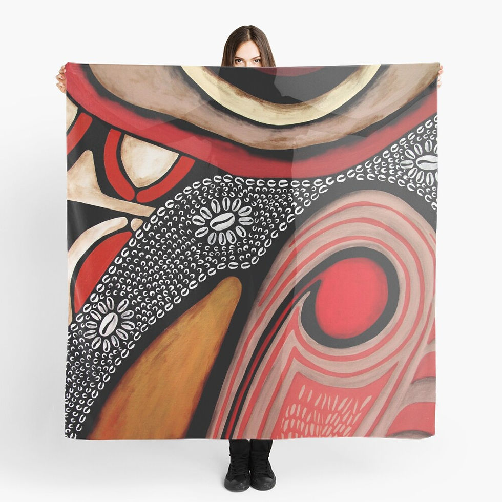 Segments of Life III