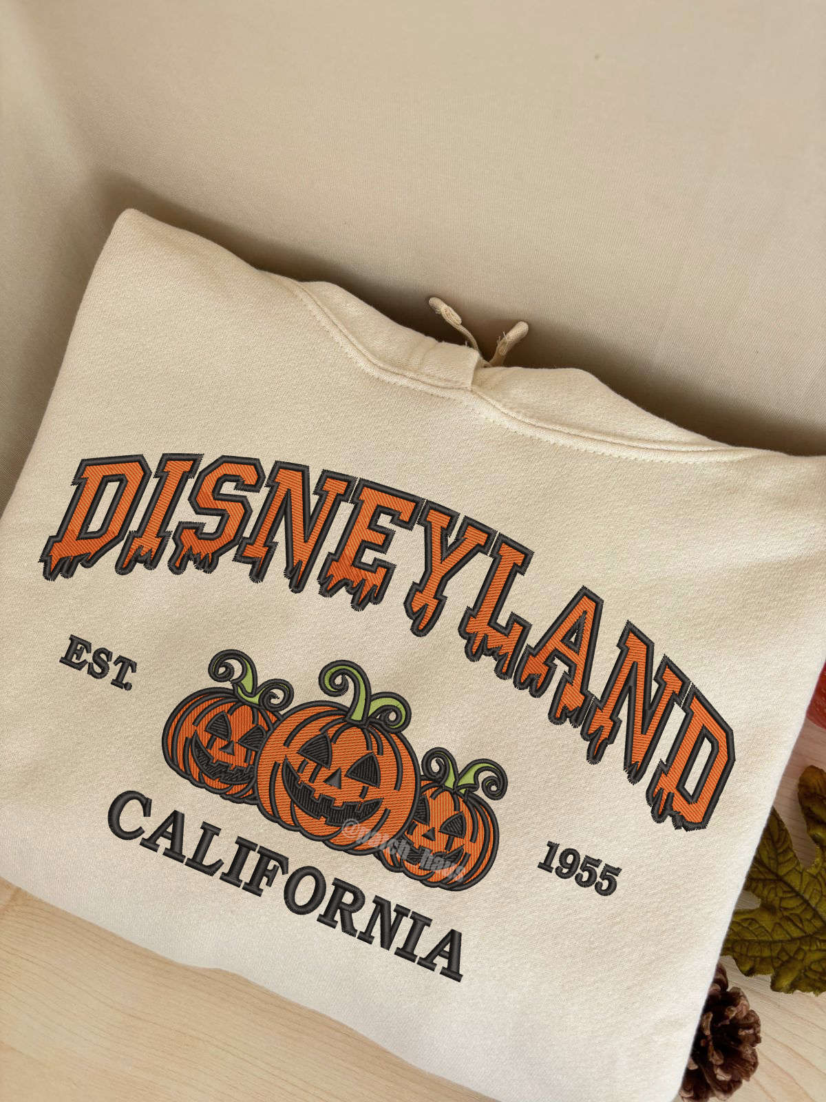 Disneyland Pumpkins