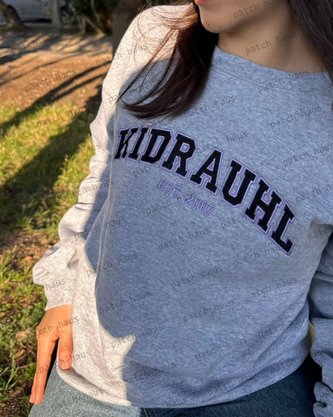 Kidrauhl