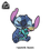 Miniatura: Stitch y trapo