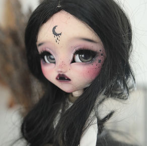 NEW DOLL FOR SALE : 01.05 ( 19h - UTC + 2 )
