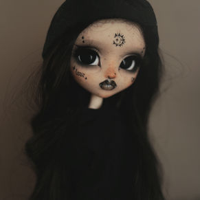 NEW DOLL FOR SALE : 17.08 ( 17 h - UTC + 2 )