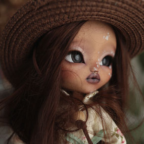 NEW DOLL FOR SALE : 28.04 ( 19h - UTC + 2 )