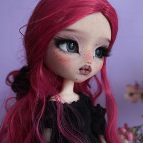 NEW DOLL FOR SALE : 27.06 ( 19h - UTC + 2 )