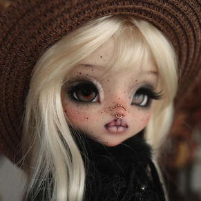 NEW DOLL FOR SALE : 30.06 ( 19h - UTC + 2 )
