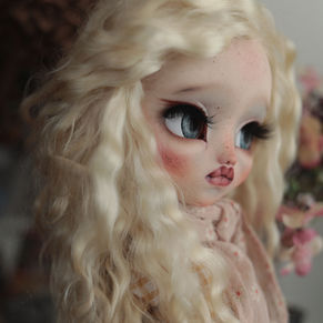 NEW DOLL FOR SALE : 27.05 ( 19h - UTC + 2 )