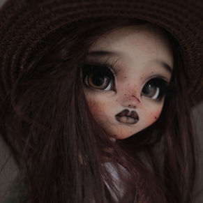 NEW DOLL FOR SALE : 24.06 ( 19h - UTC + 2 )