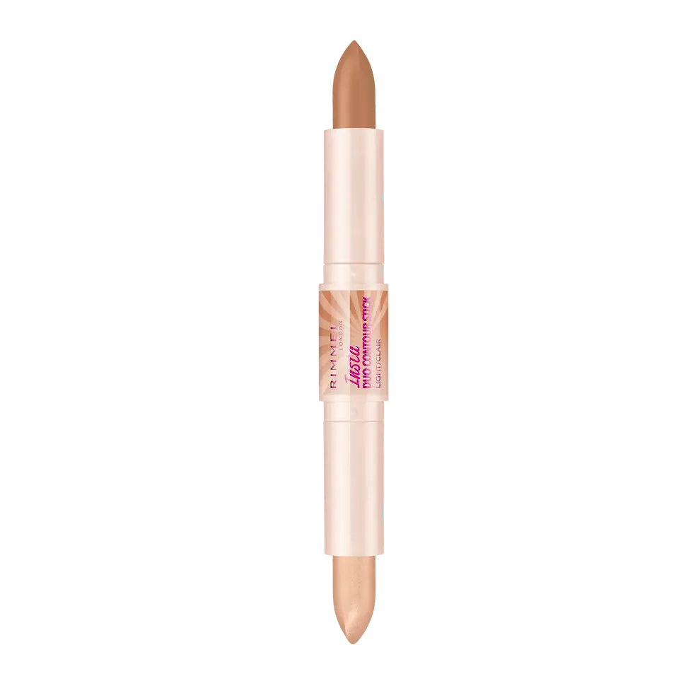 Insta duo contour claro