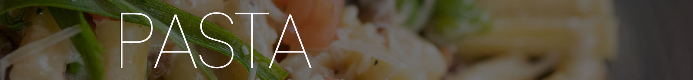 PASTA