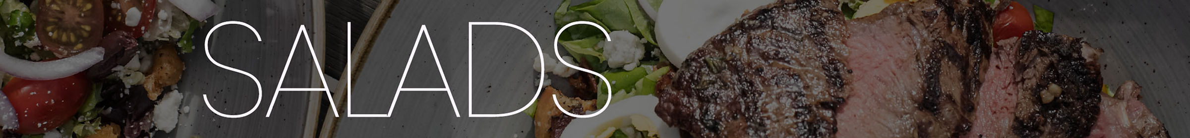 SALADS