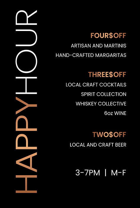 Maggie McFly's® Boca Raton Florida Happy Hour