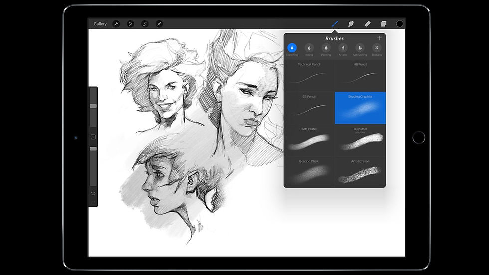 What Is The Paint App For Mac