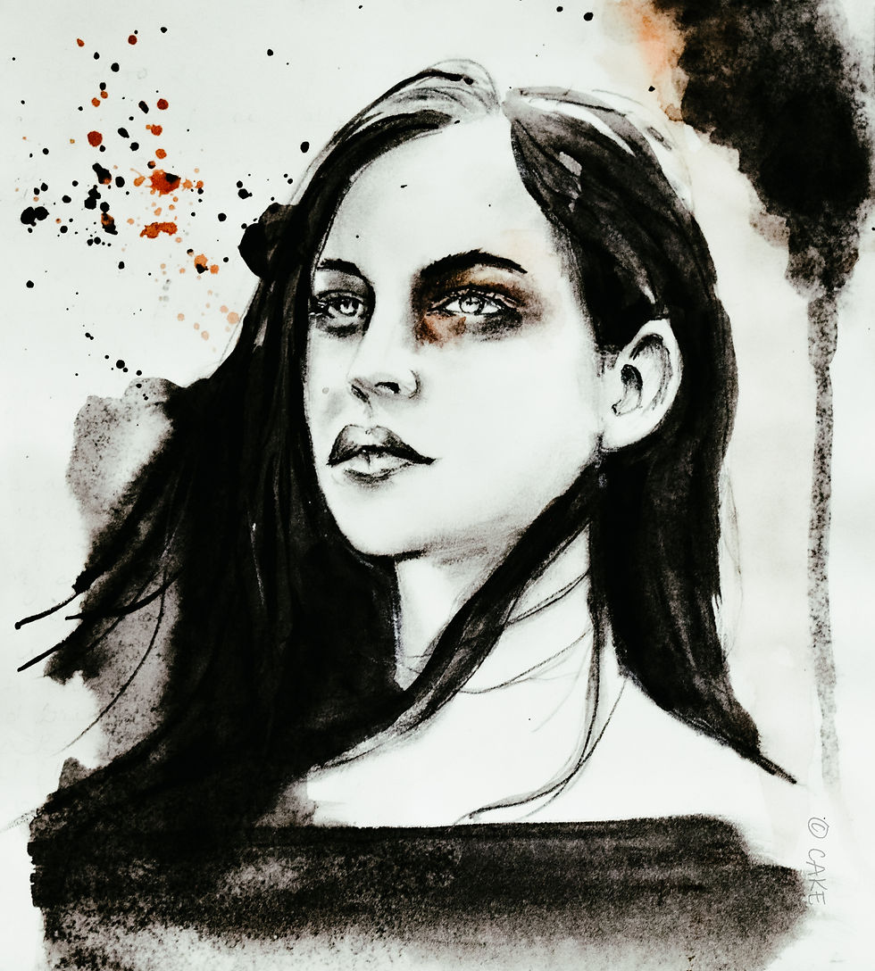 Mixed Media/Hybrid Art create.