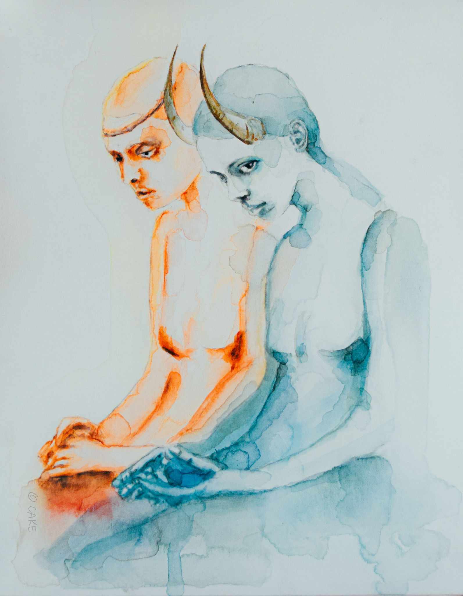 Mixed Media/Hybrid Art