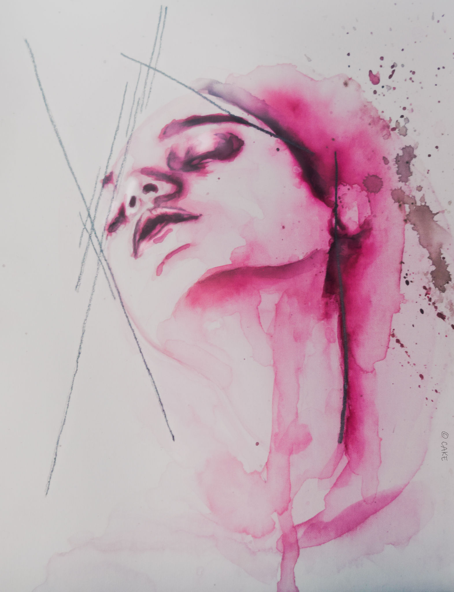 Mixed Media/Hybrid Art