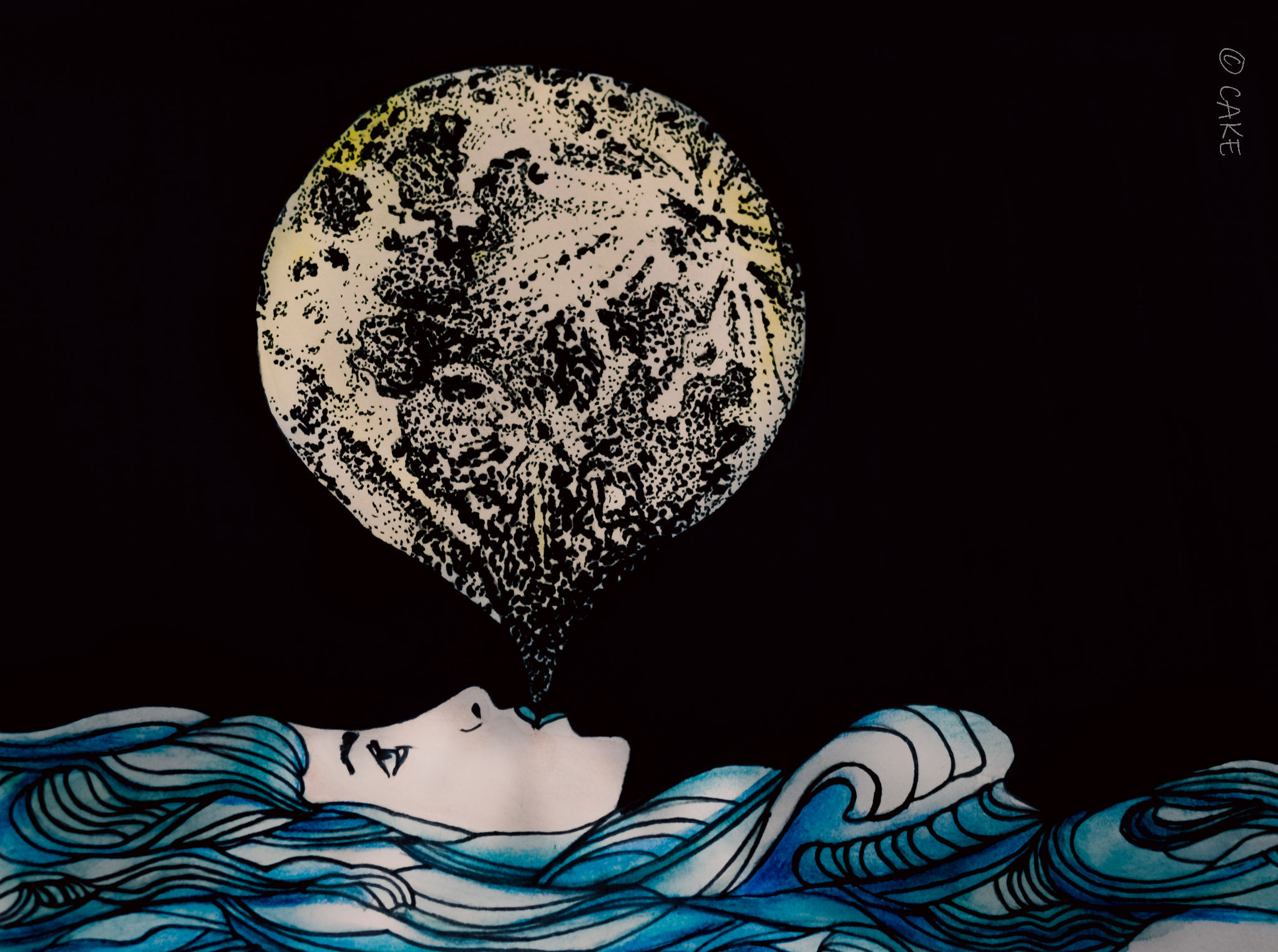 Mixed Media/Hybrid Art