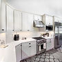 Custom Kitchen in New Home