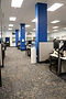 Completed Commercial Construction Project