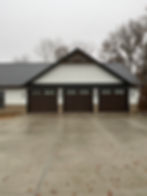 New Home Construction Service