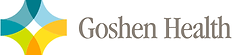 Goshen Health Client Logo