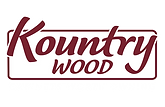 Kountry Wood Client Logo