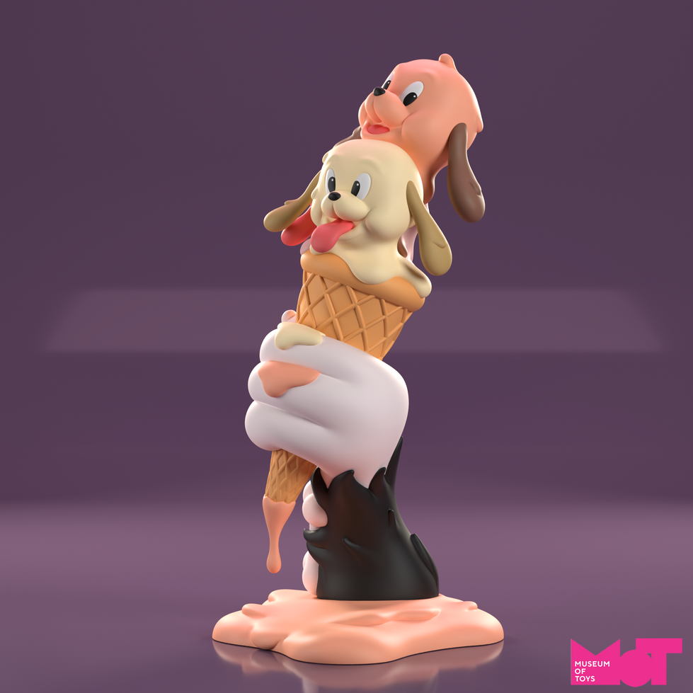 Right render