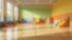 colorful empty gym for kids.jpg