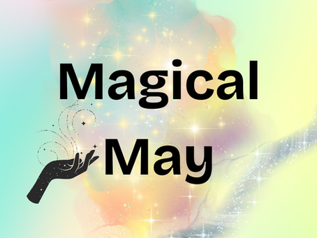 Magical May