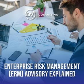 Enterprise Risk Management (ERM) Advisory Explained