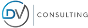 DV Consulting logo