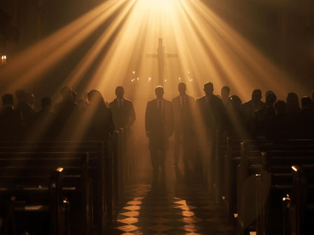 Israel shattered the cyclical myths of ancient empires and introduced a new consciousness of history — the order of divine revelation.