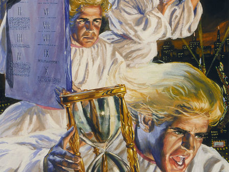 Is Church Planting the Key to Exponential Growth in Light of Christ's Soon Return?