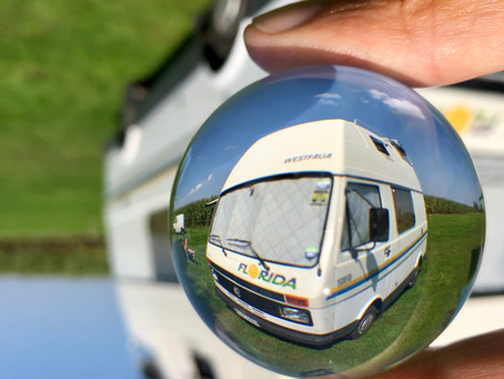 Stellplatz, Campingplatz oder Freistehen?