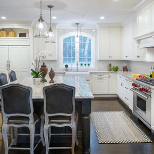 Elegant Kitchen Designs
