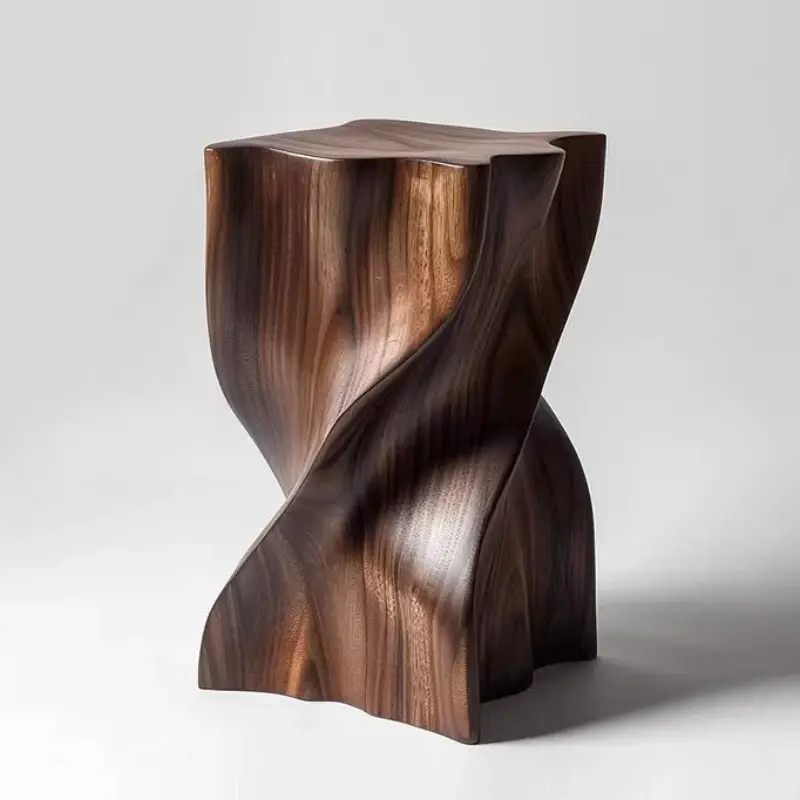 Miniature : Bois perdu
