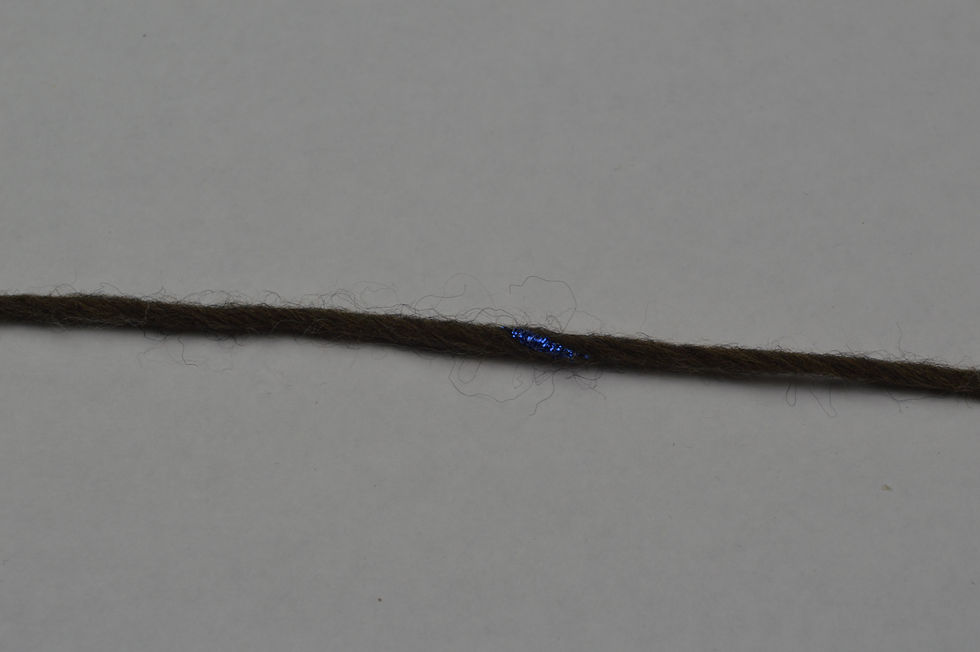 Thumbnail: Galassia bruin 250 gr