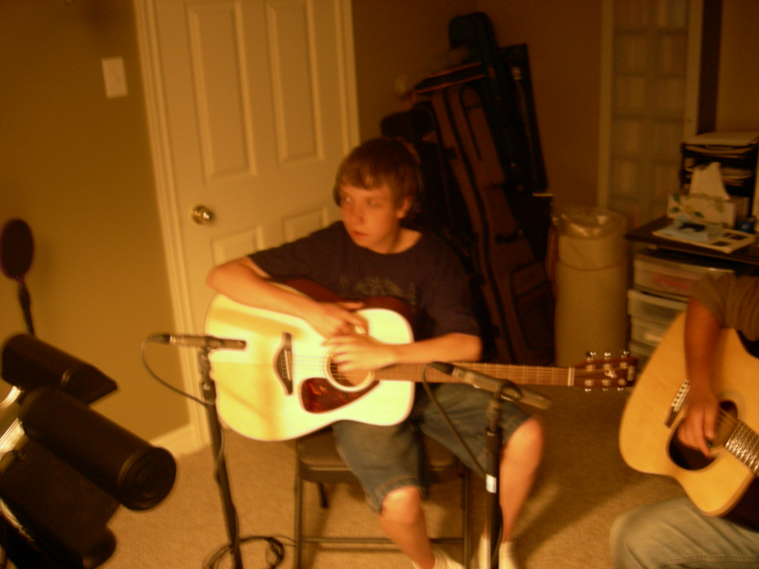 200806 Musik Miks Session - Ian 1